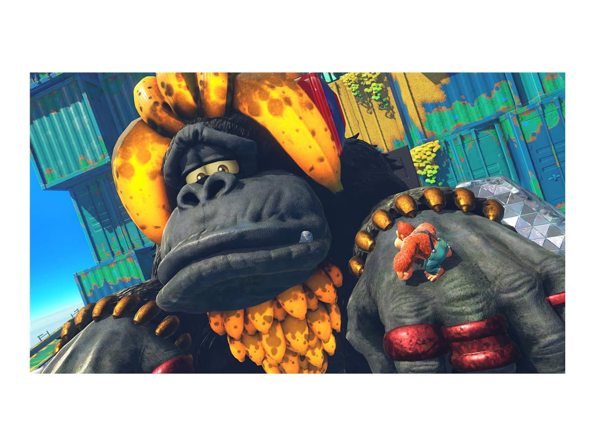 Nintendo Donkey Kong Bananza - Nintendo Switch 2