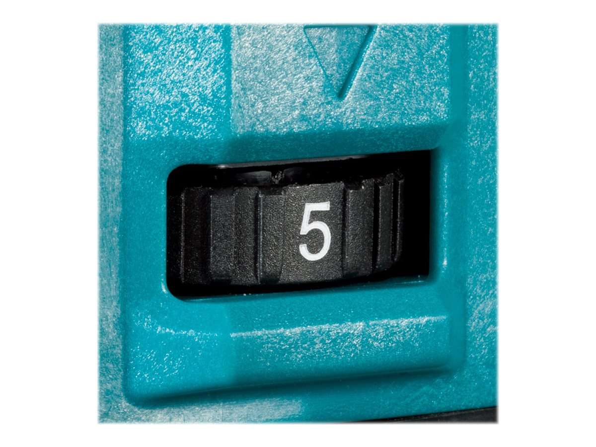 Makita HM002GZ03 - Schlaghammer - schnurlos