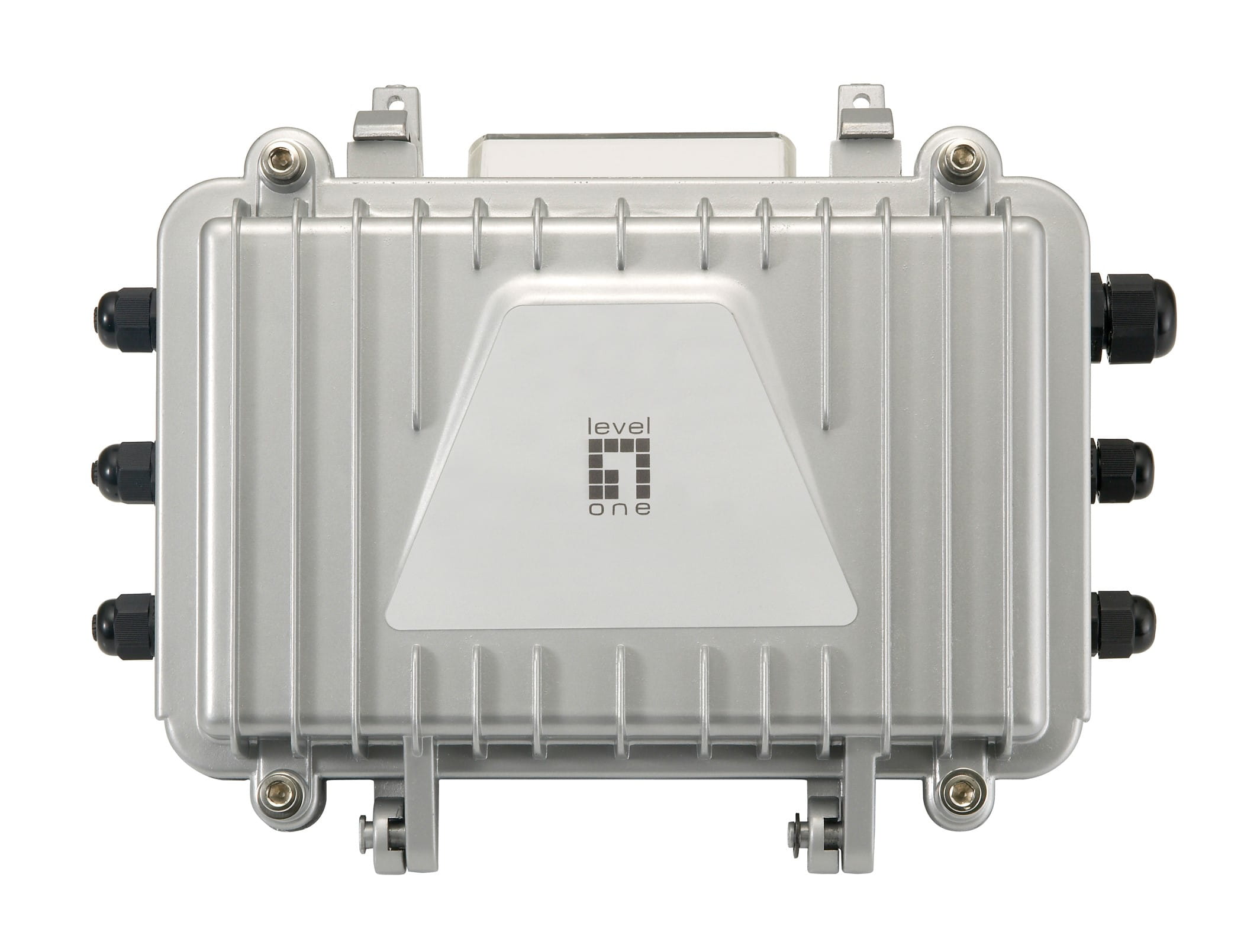 LevelOne PFE-1014R - Netzwerkextender - 1GbE