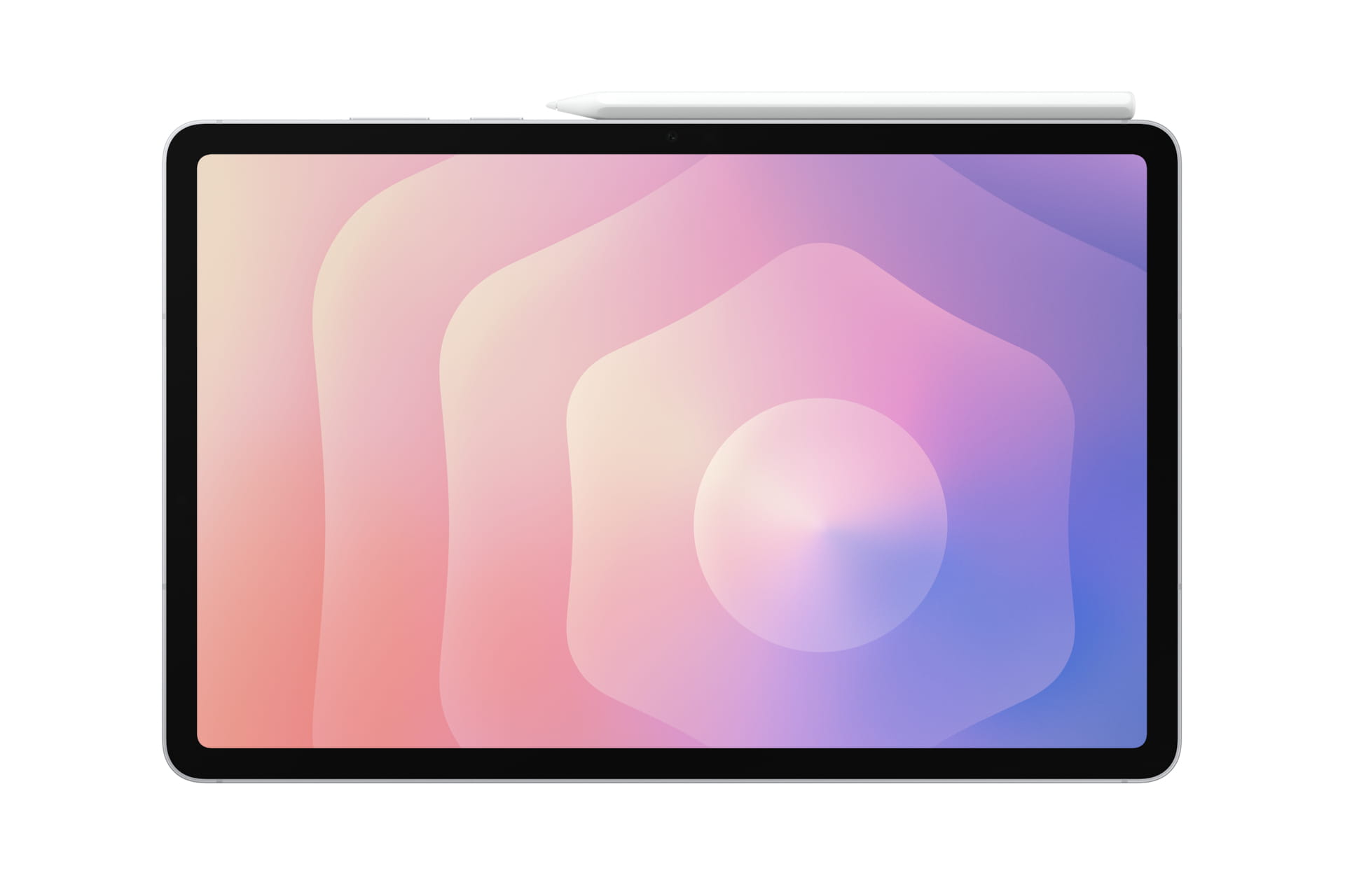 Samsung Galaxy Tab S11 - Tablet - Android - 256 GB - 27.9 cm (11")