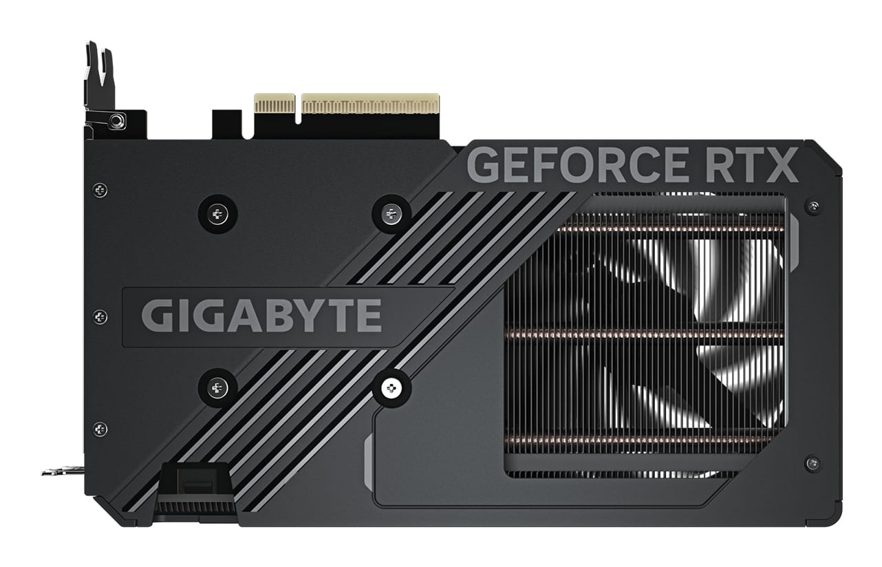 Gigabyte GeForce RTX 5060 Ti WINDFORCE OC 8G