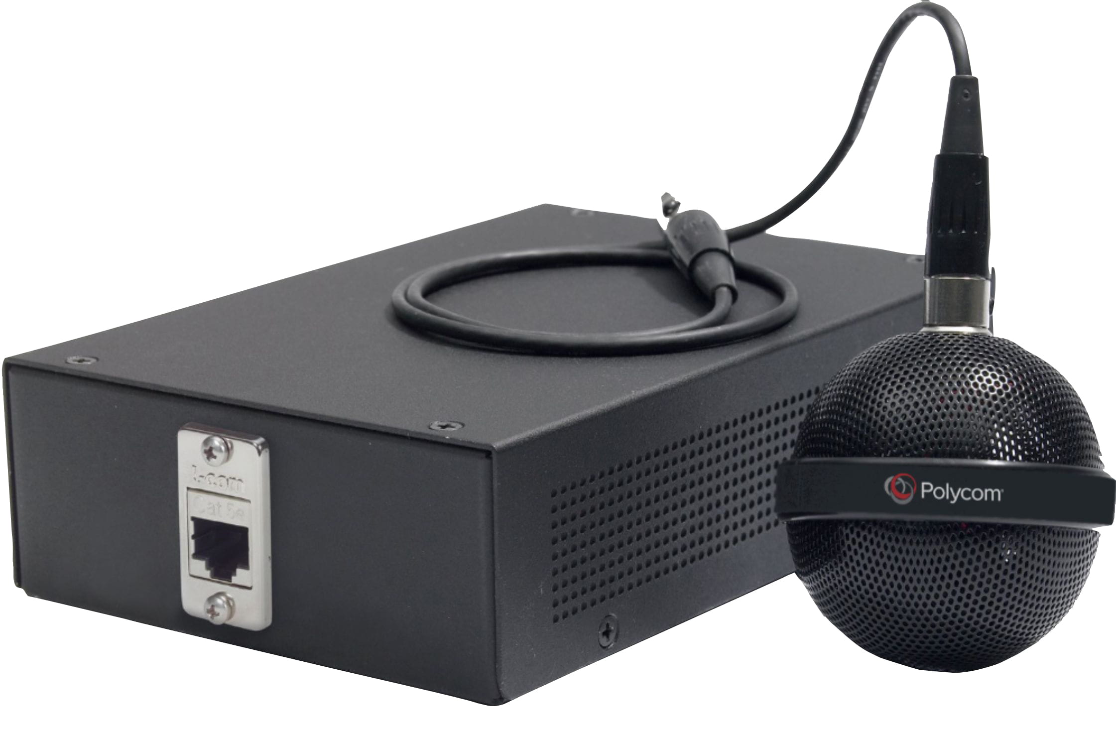 Poly HP Poly IP Ceiling Microphone Array - Mikrofon