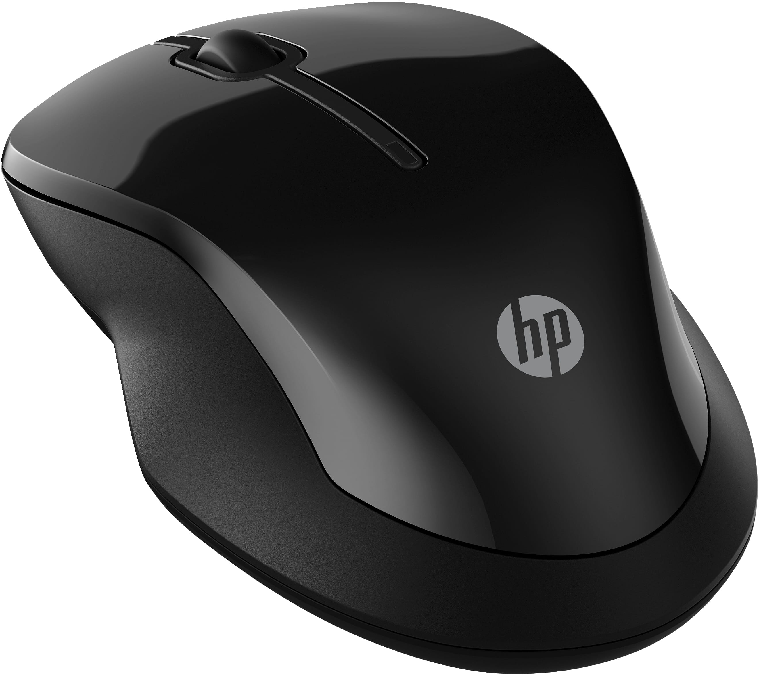 HP 250 - Maus - optisch - 3 Tasten - kabellos