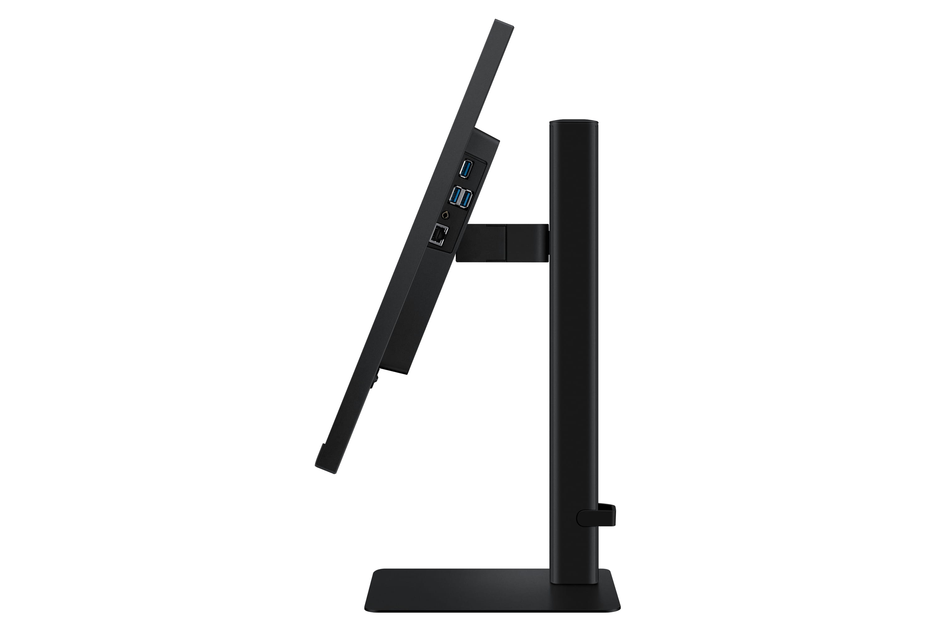Samsung ViewFinity S6 S27D600UAU - S60UD Series - LED-Monitor - USB - 68 cm (27")
