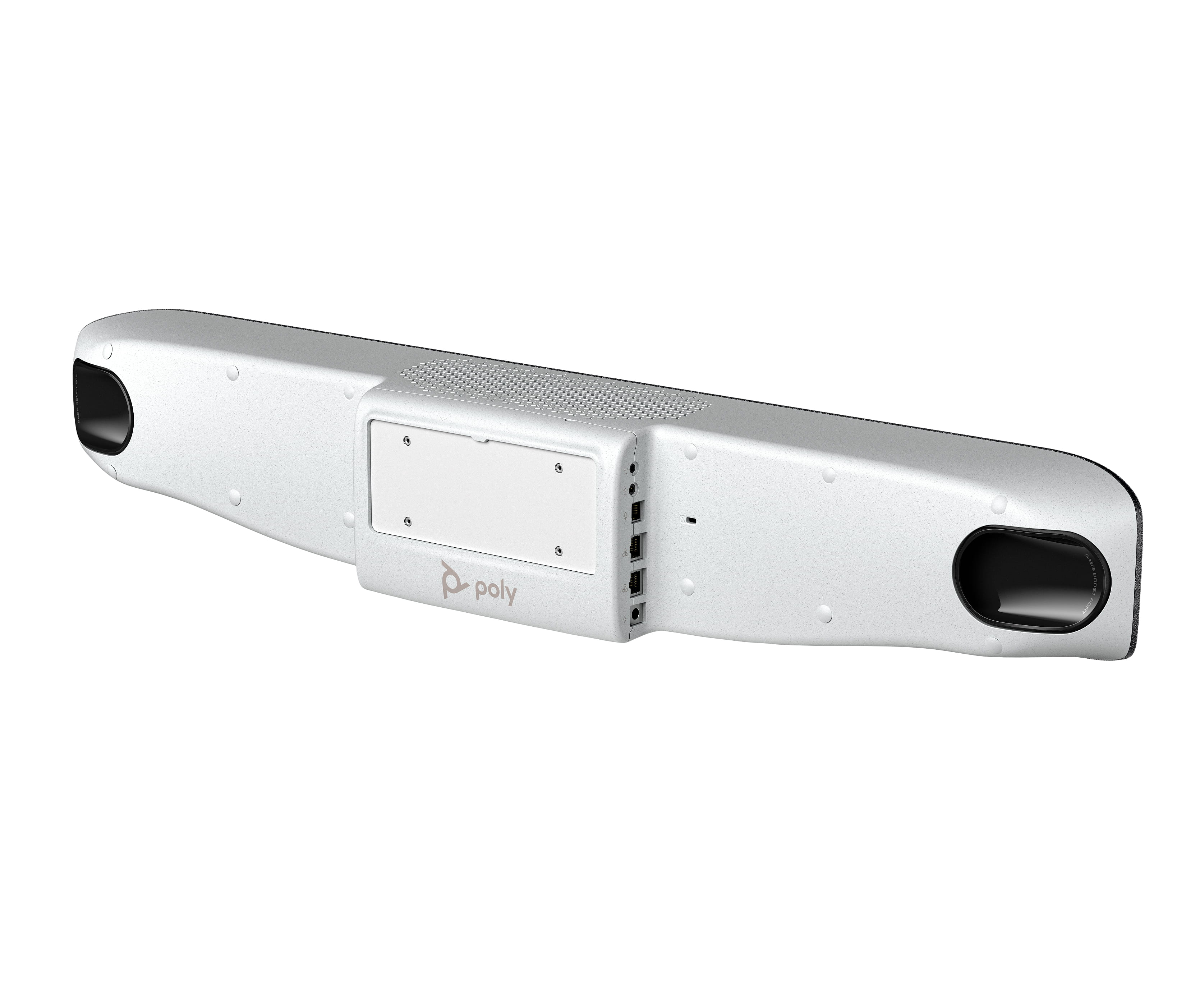 Poly HP Poly Studio X72 - Ohne Stromkabel - All-in-One Videoleiste