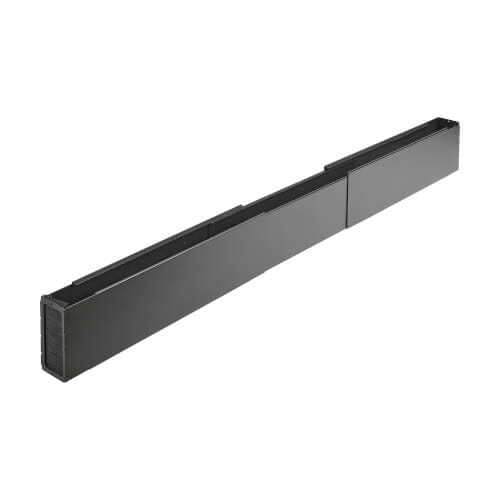 Eaton SmartRack - Kabelmanager - front to back