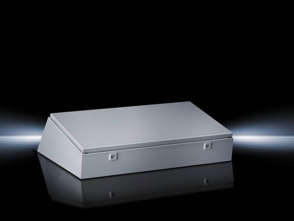 Rittal TopConsole System TP - PC-Schranksysteme