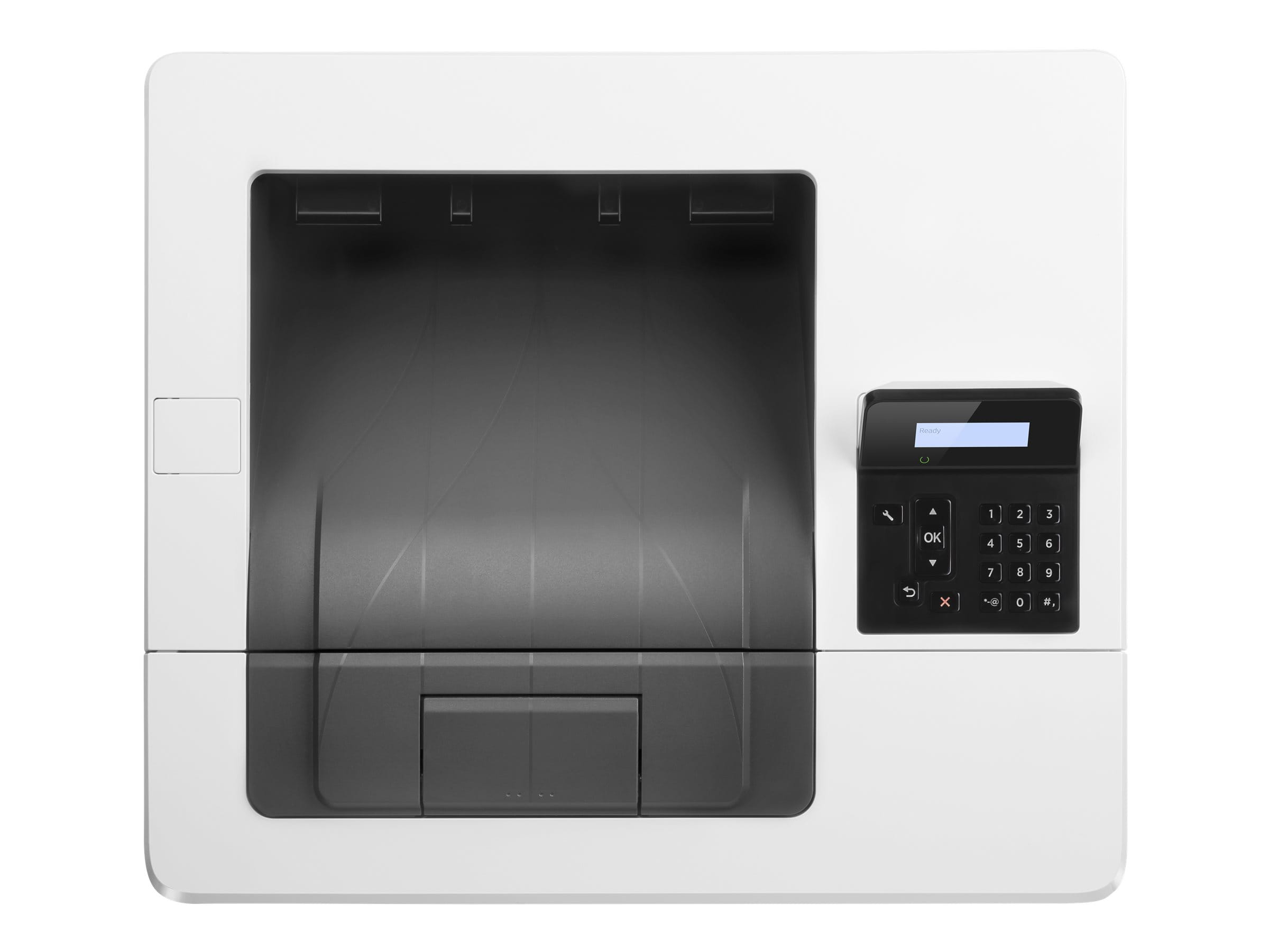 HP LaserJet Pro M501dn - Drucker - s/w - Duplex HP LaserJet Pro M501dn - Drucker - s/w - Duplex