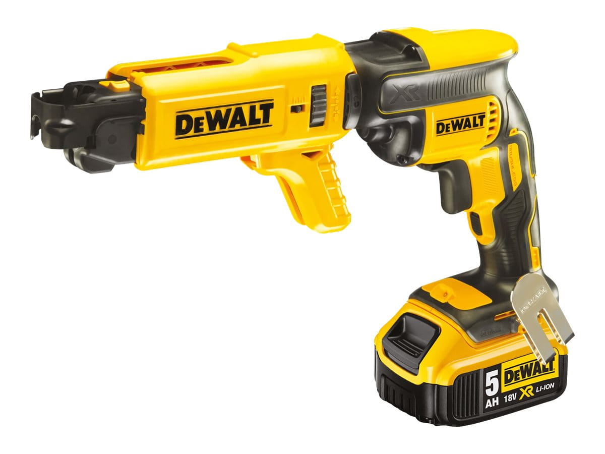 DEWALT DCF620P2K-QW - Schraubenzieher mit automatischer