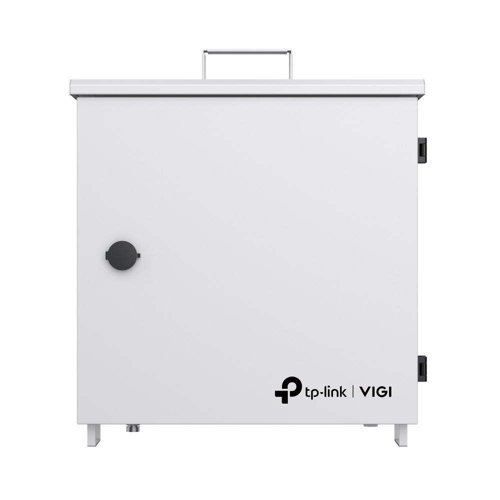 TP-LINK VIGI PS30 V1 - Solarbank - Lithium
