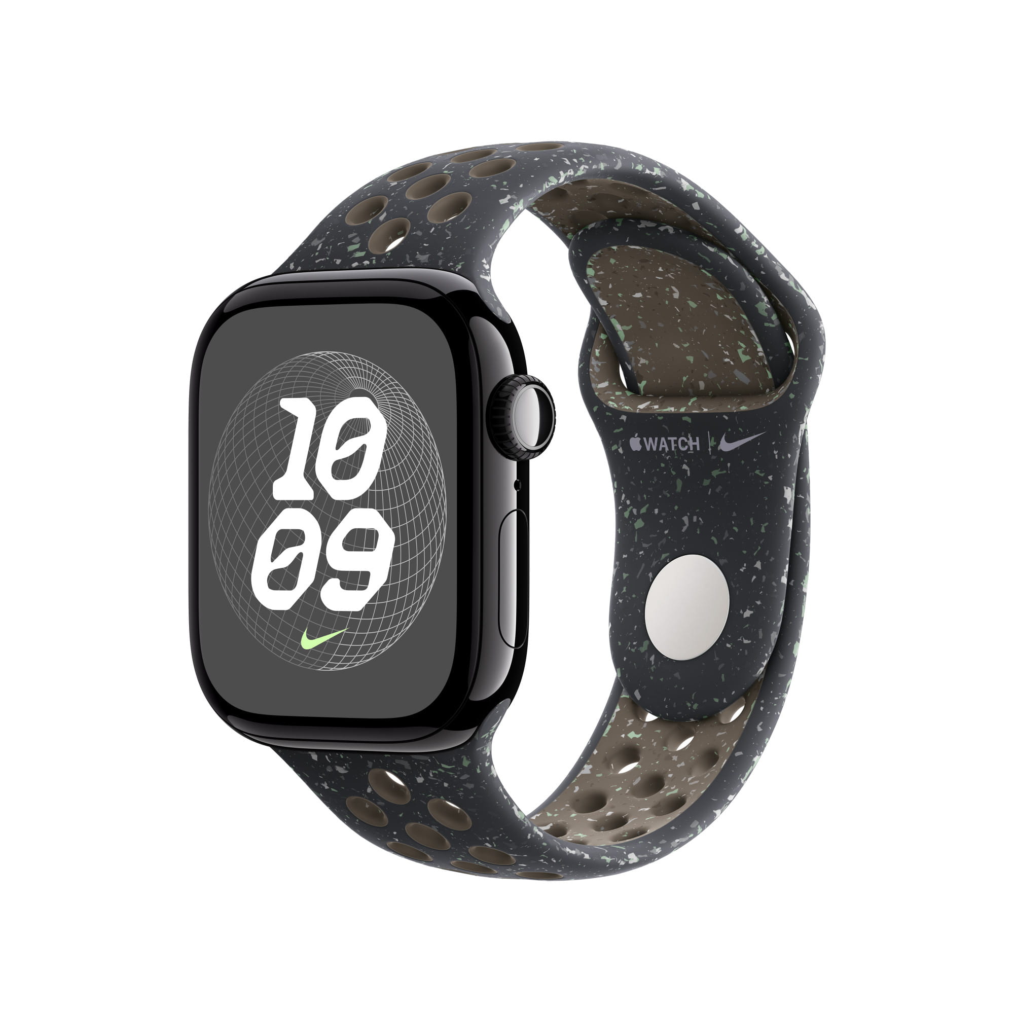 Apple Nike - Armband für Smartwatch - 40mm