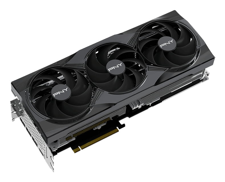 PNY GeForce RTX 5090 - Grafikkarte - GeForce