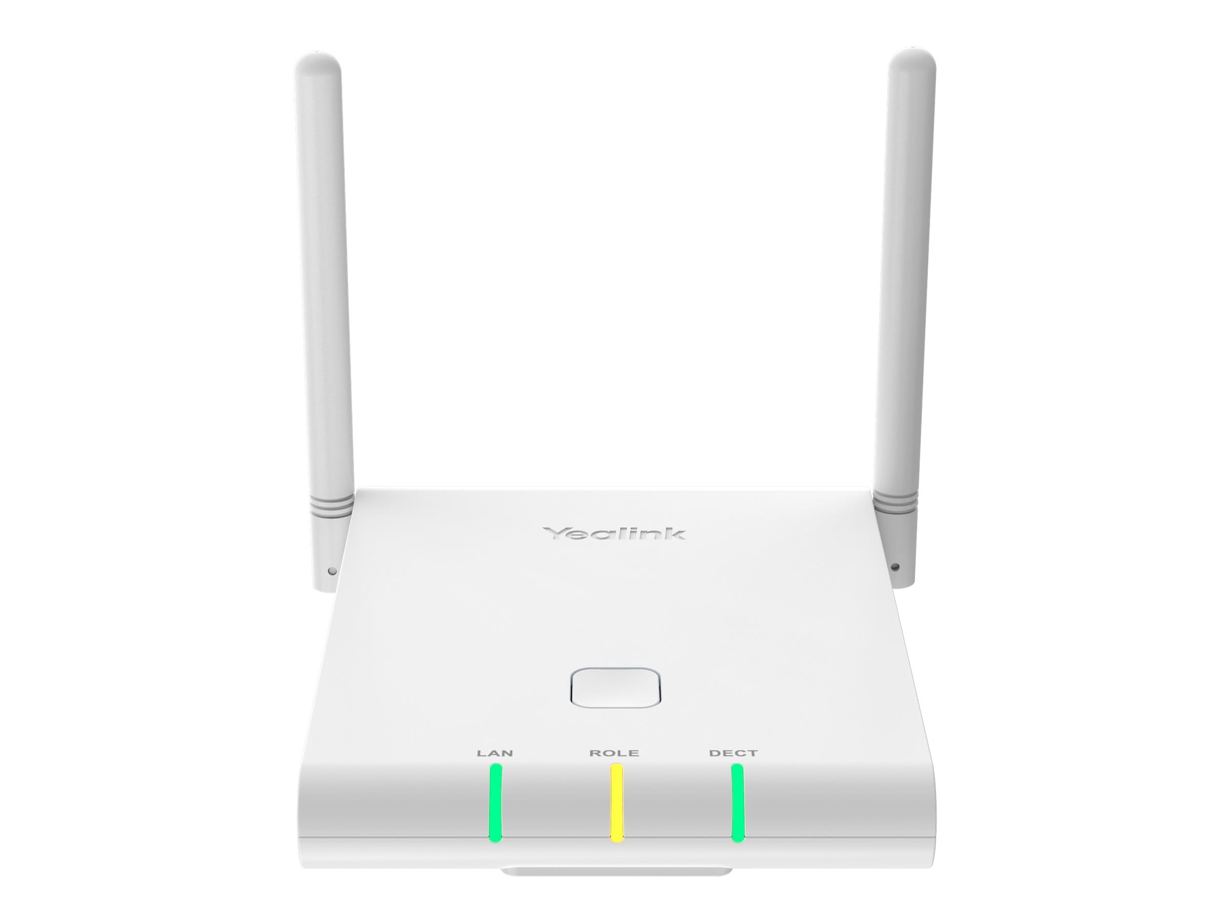 Yealink W90B - Basisstation für schnurloses Telefon/VoIP-Telefon