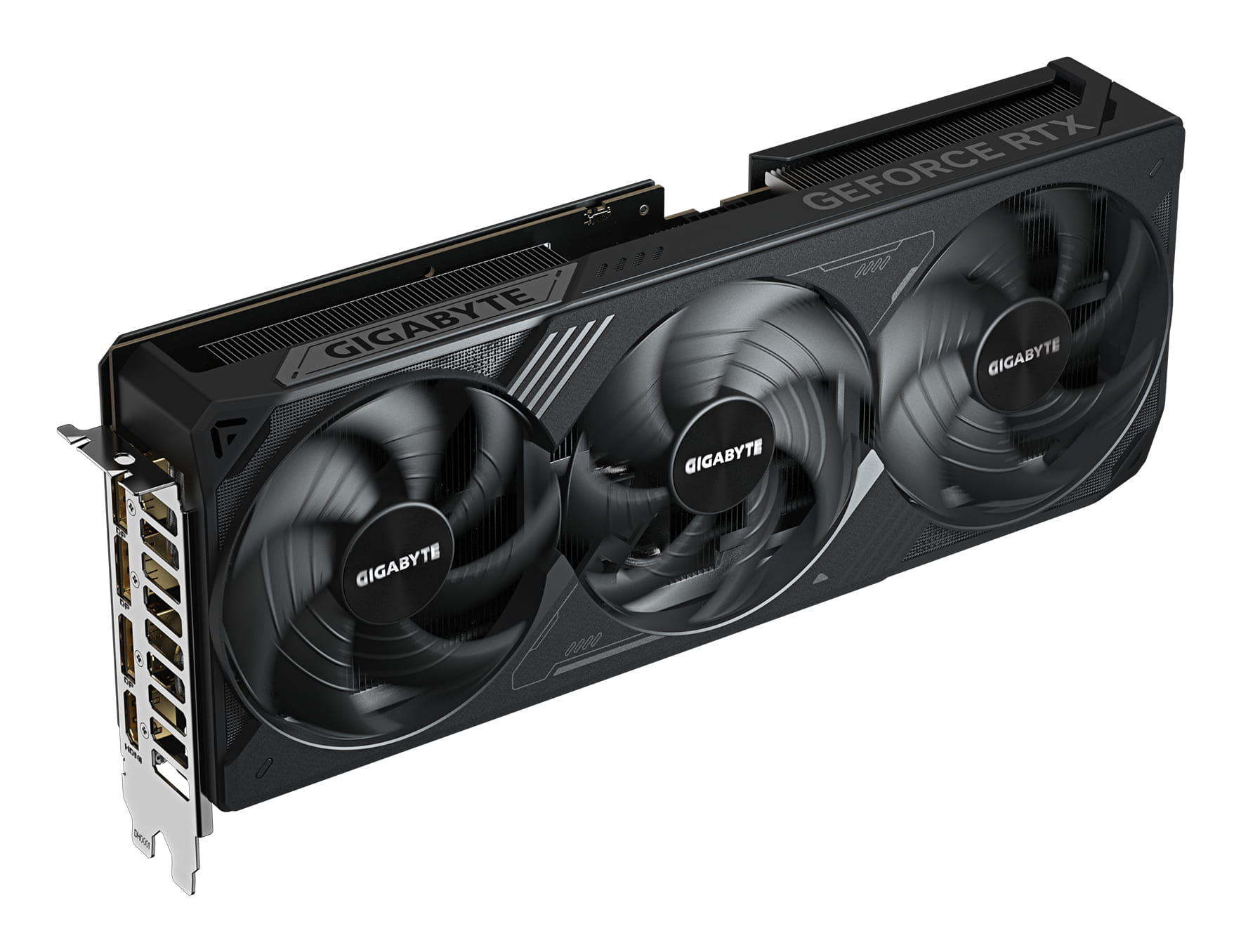 Gigabyte GeForce RTX 5070 Ti WINDFORCE OC SFF 16G