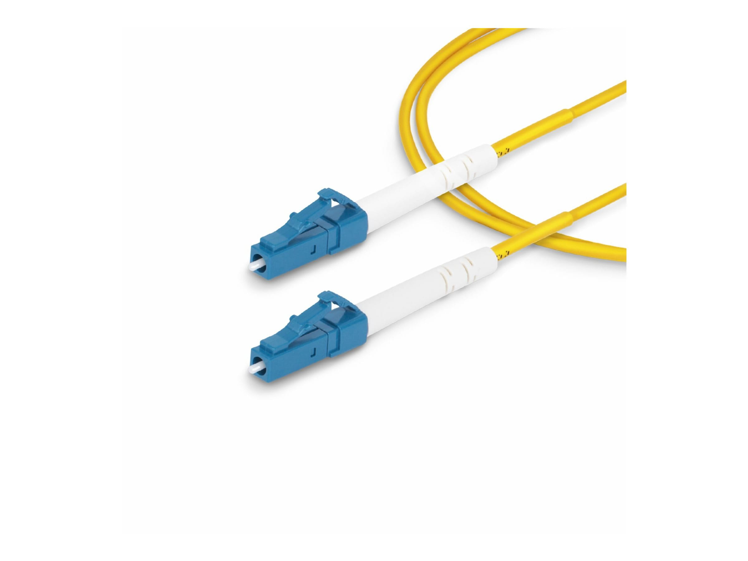 StarTech.com 3 Meter LWL Patchkabel LC LC (UPC)