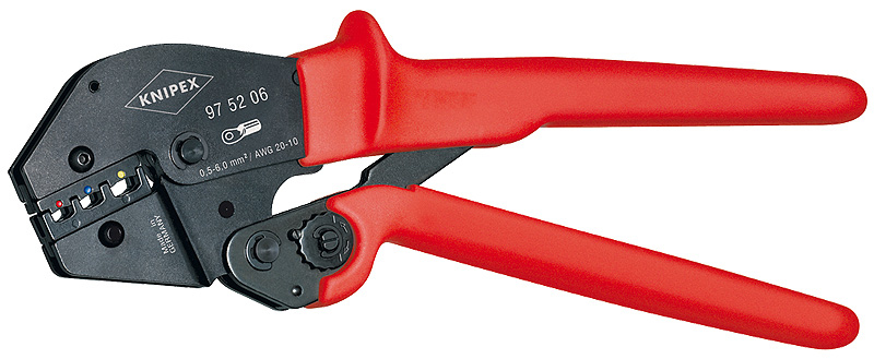 KNIPEX Crimpwerkzeug
