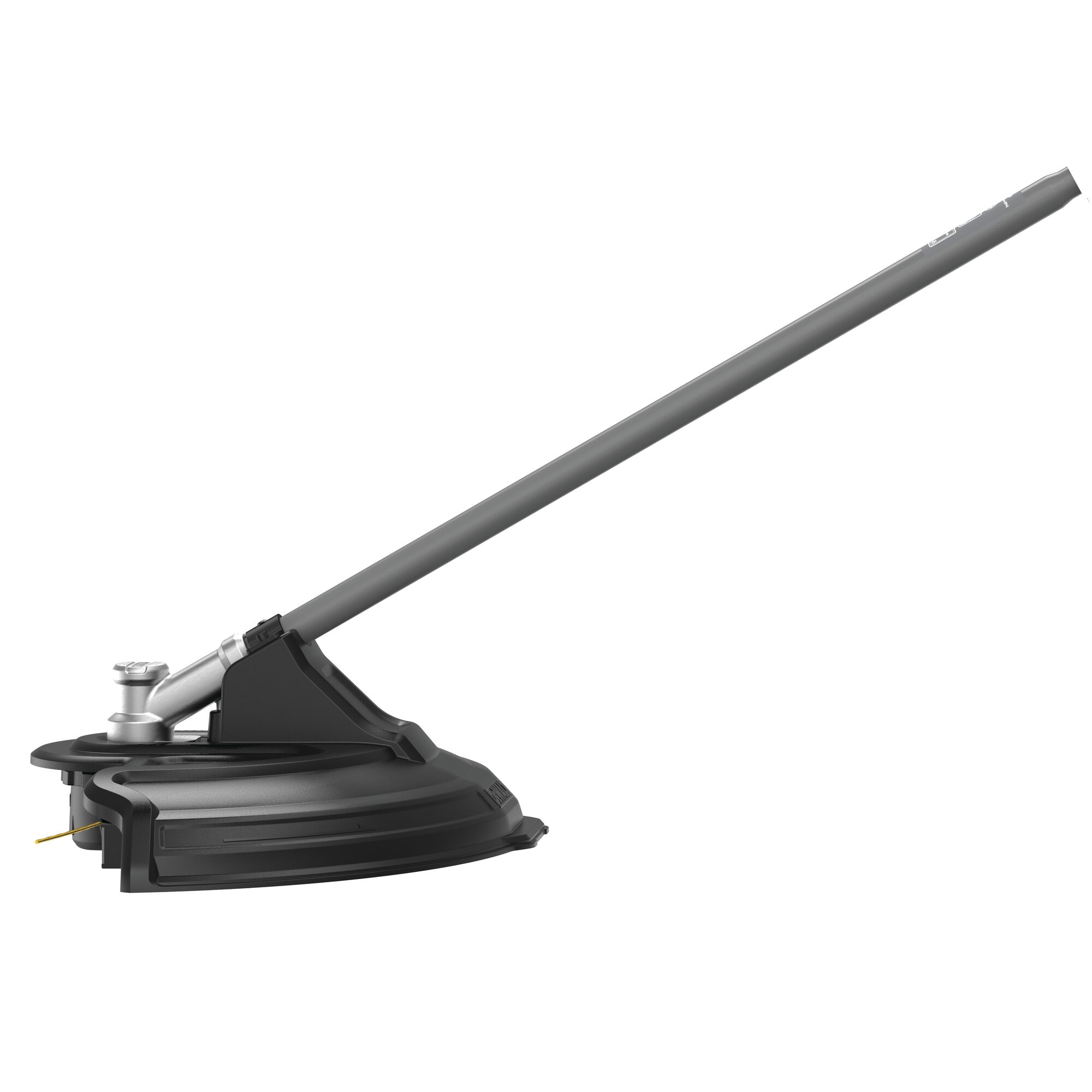 DEWALT Rasentrimmer-Aufsatz 38 cm für DCMAS5713 Multifunktionsgerät, Trimmerkopf, Schwarz, Nylon, 54 V, DeWALT DCMAS5713
