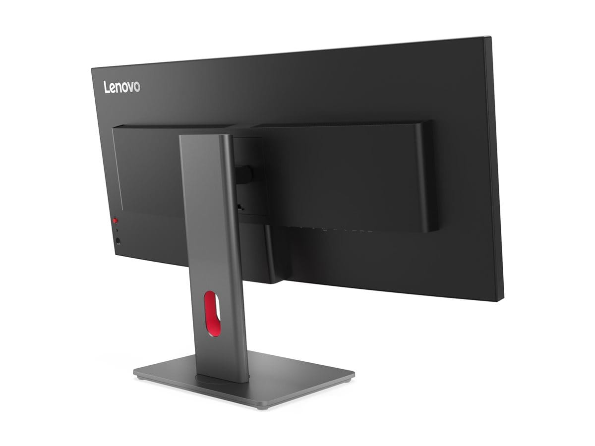 Lenovo ThinkVision P34WD-40 - LED-Monitor - gebogen - 86.4 cm (34")