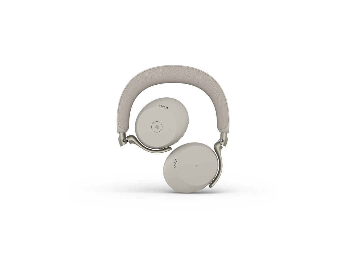 Jabra Evolve3 75 MS - Headset - On-Ear - Bluetooth
