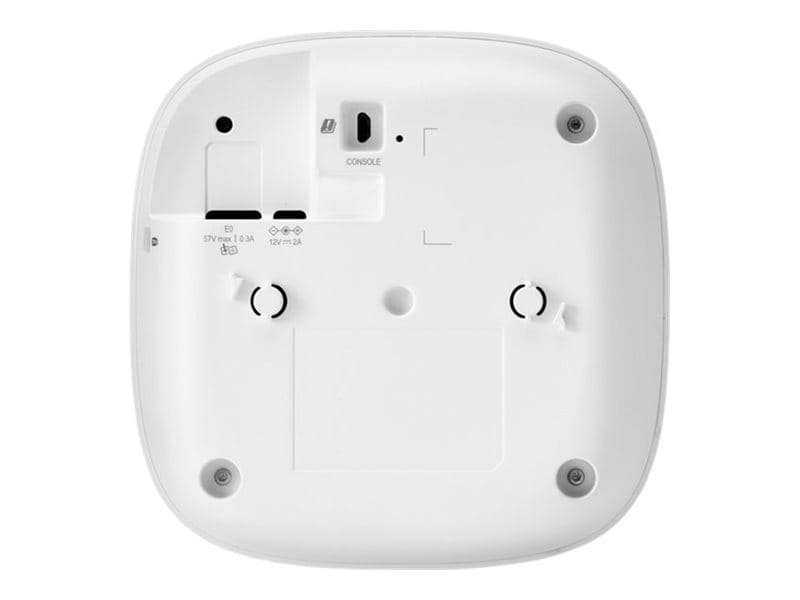 HPE Networking Instant On AP32 (RW) - WiFi 6 Accesspoint - PoE - ohne Netzteil