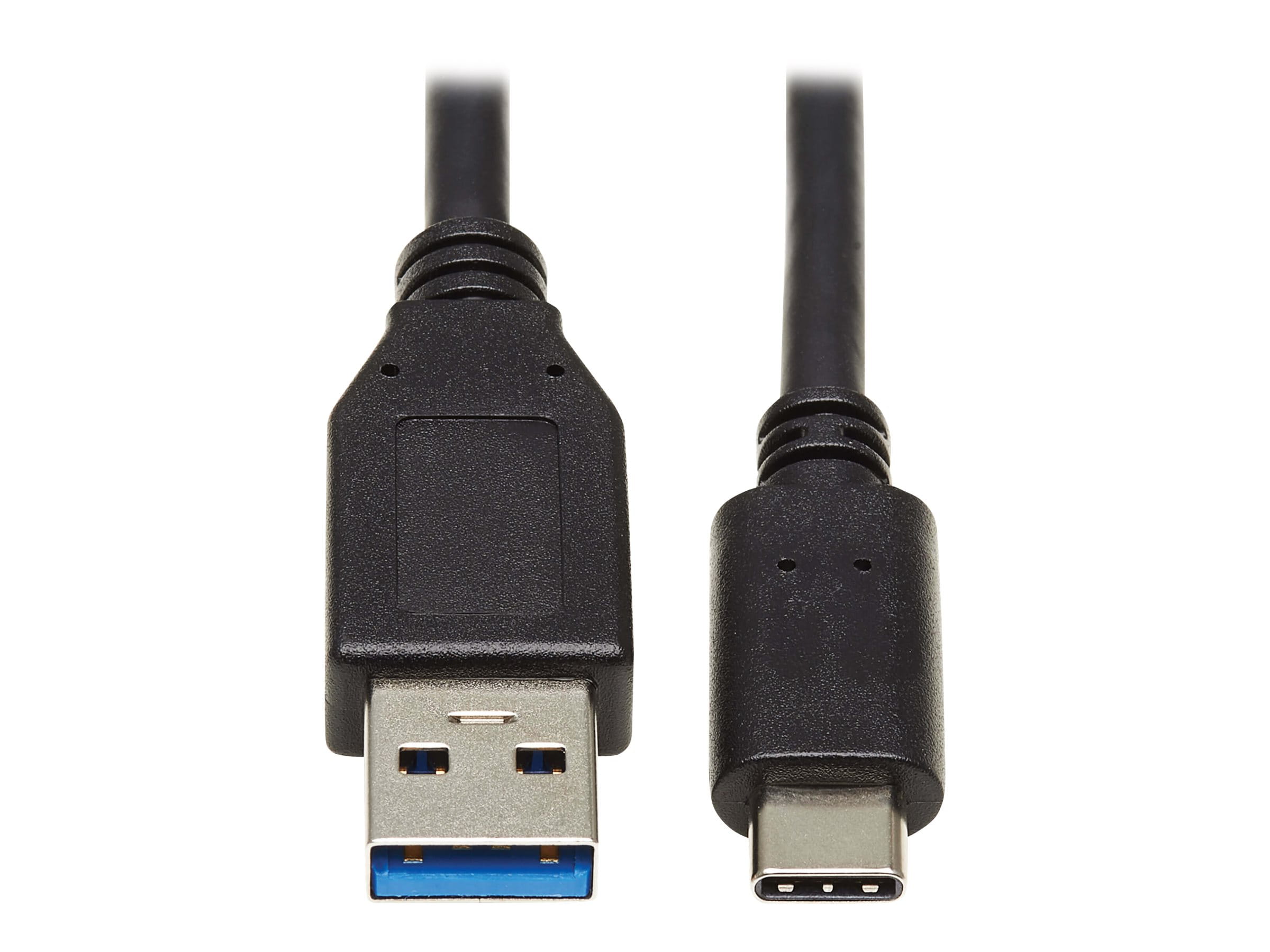 Tripp Eaton Tripp Lite Series USB-C to USB-A Cable (M/M)