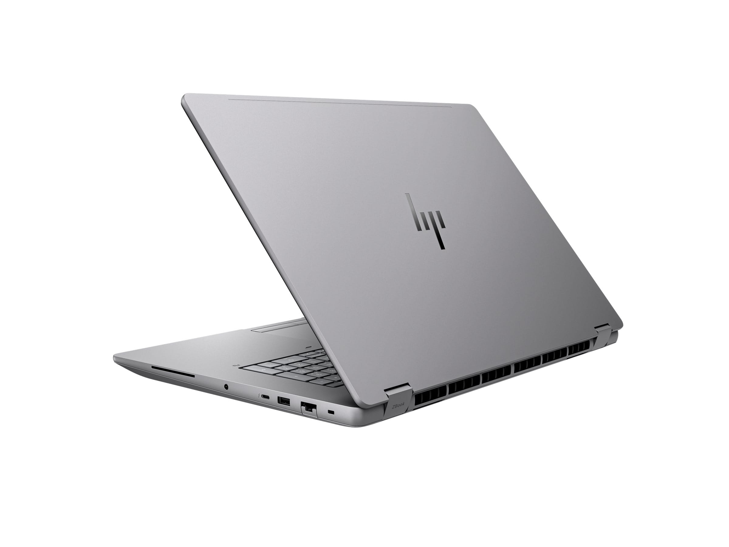 HP ZBook Fury G1i Mobile Workstation - Intel Core Ultra 9 285HX - vPro - Win 11 Pro - RTX PRO 3000 Blackwell - 64 GB RAM - 2 TB SSD NVMe - 45.7 cm (18")