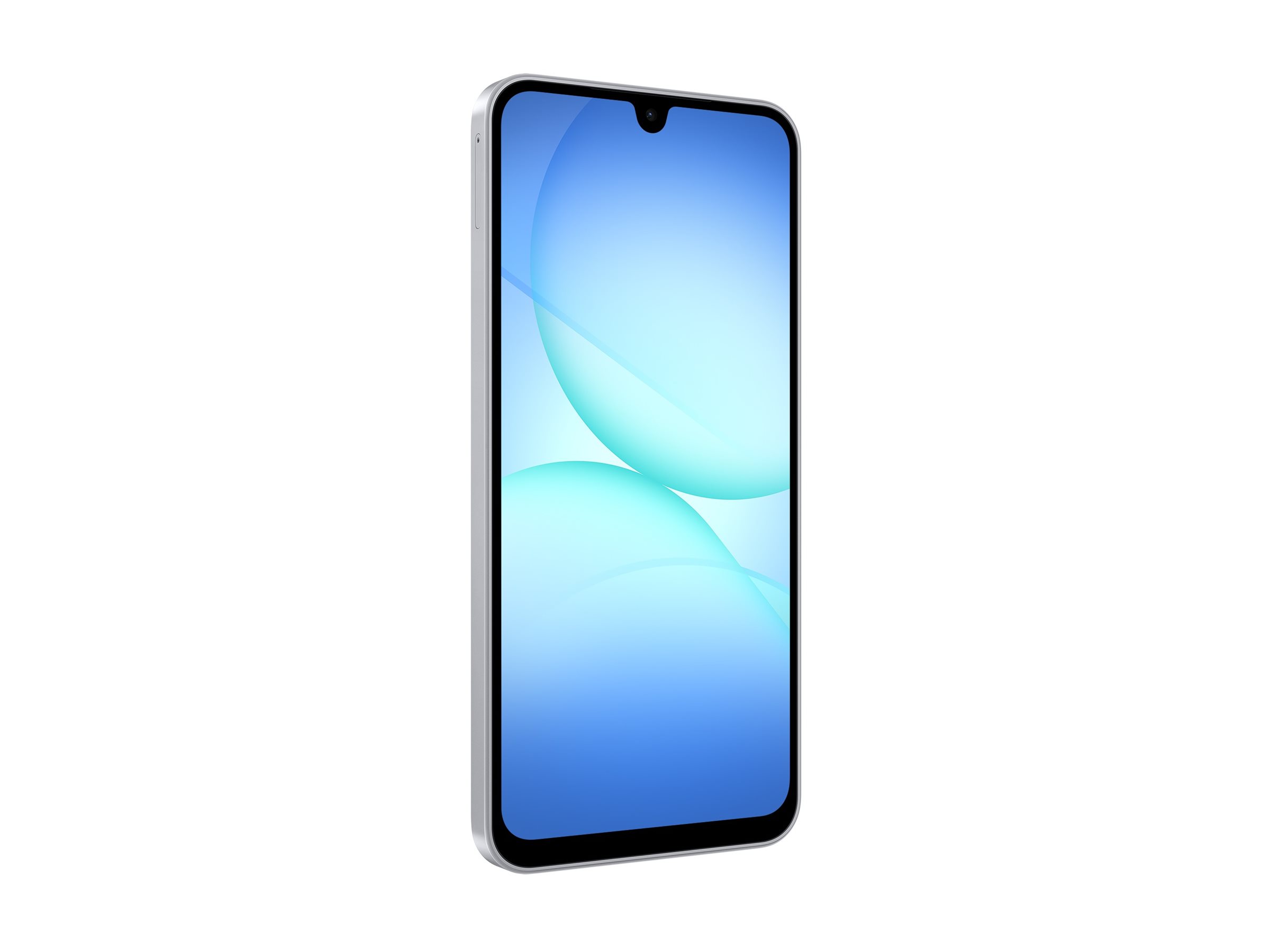 Samsung Galaxy A17 5G - 5G Smartphone - Dual-SIM - RAM 4 GB / Interner Speicher 128 GB - microSD slot - OLED display - 6.7" - 2340 x 1080 Pixel - (90 Hz)