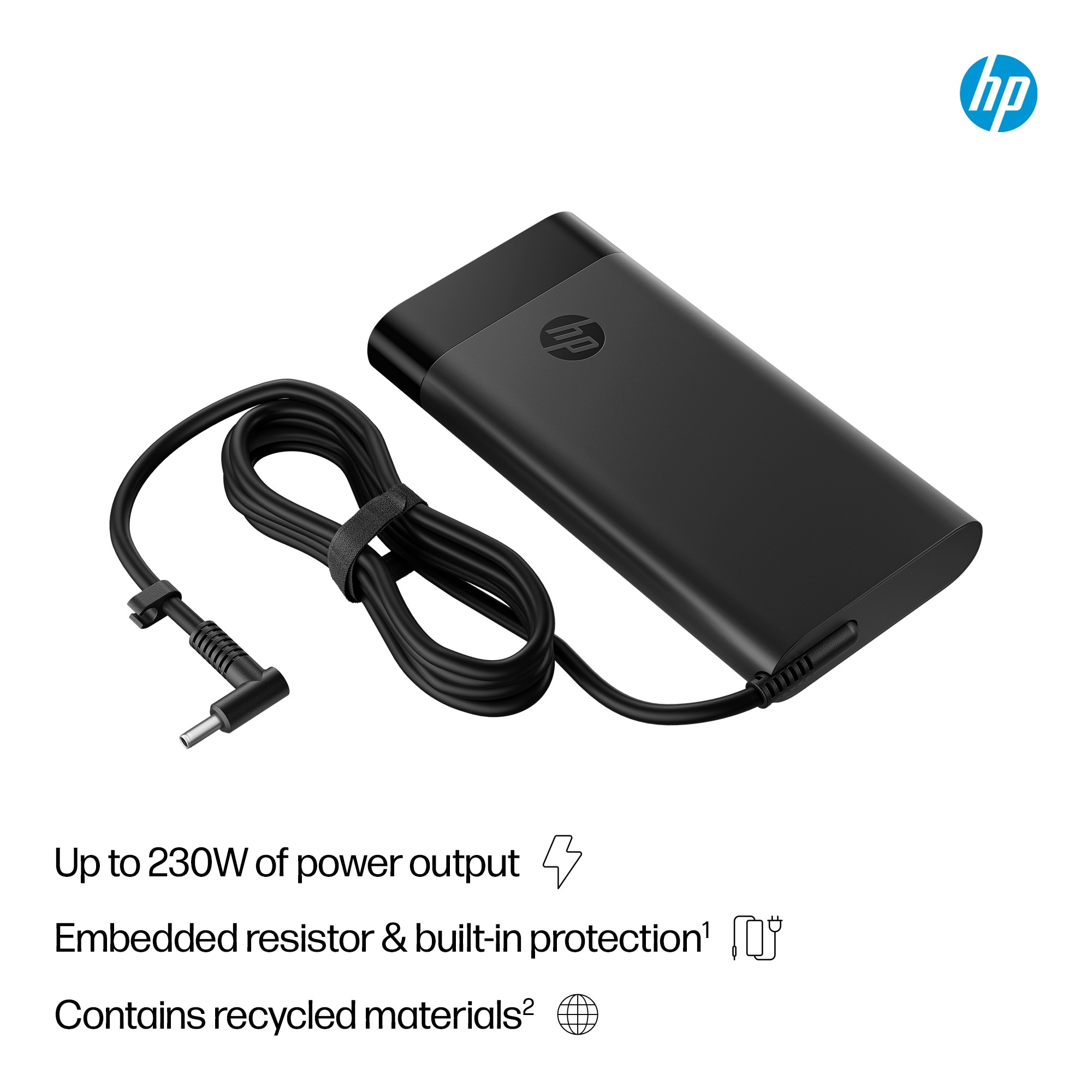HP Smart - Netzteil - AC - 230 Watt - Europa