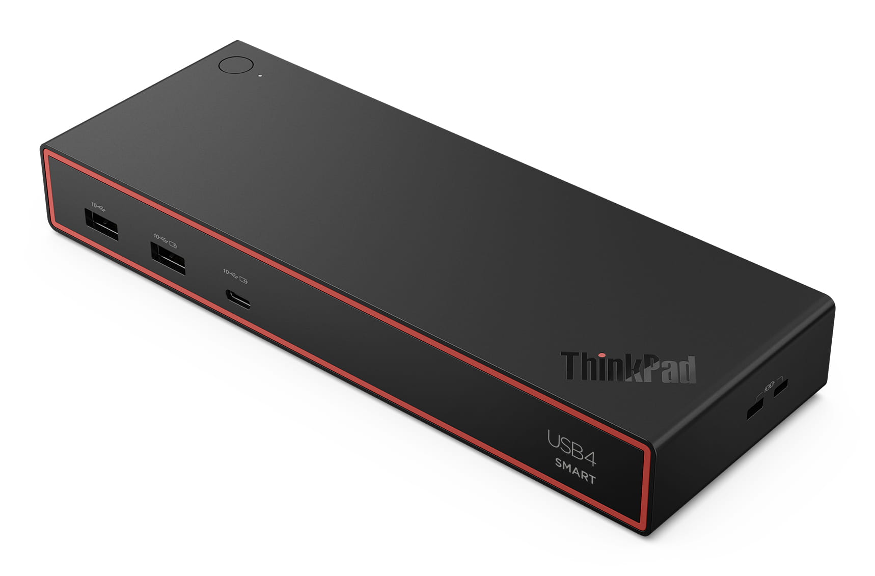 Lenovo ThinkPad Smart Dock 5500 - Dockingstation