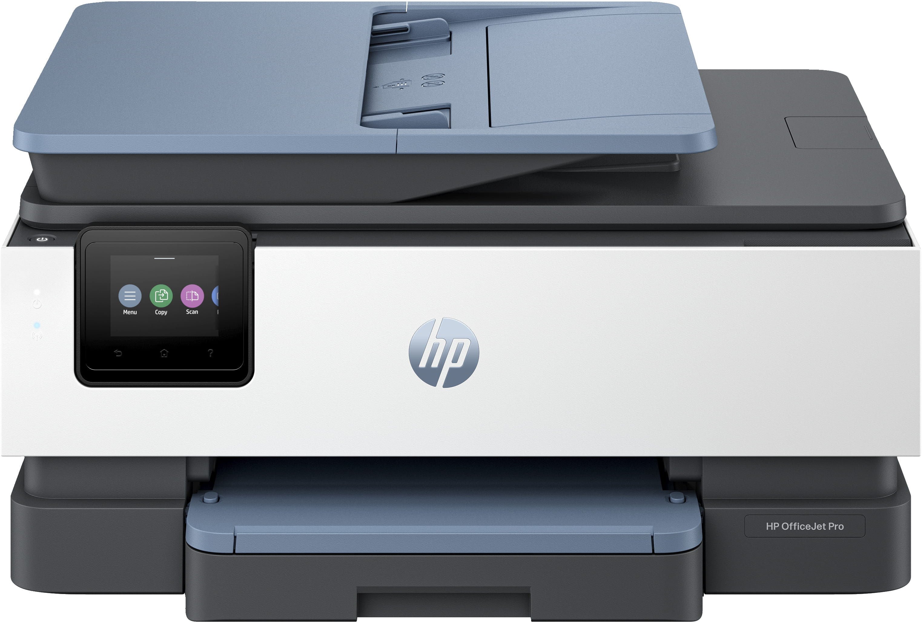 HP Officejet Pro 8135e All-in-One - Multifunktionsdrucker - Farbe - Tintenstrahl - Legal (216 x 356 mm)