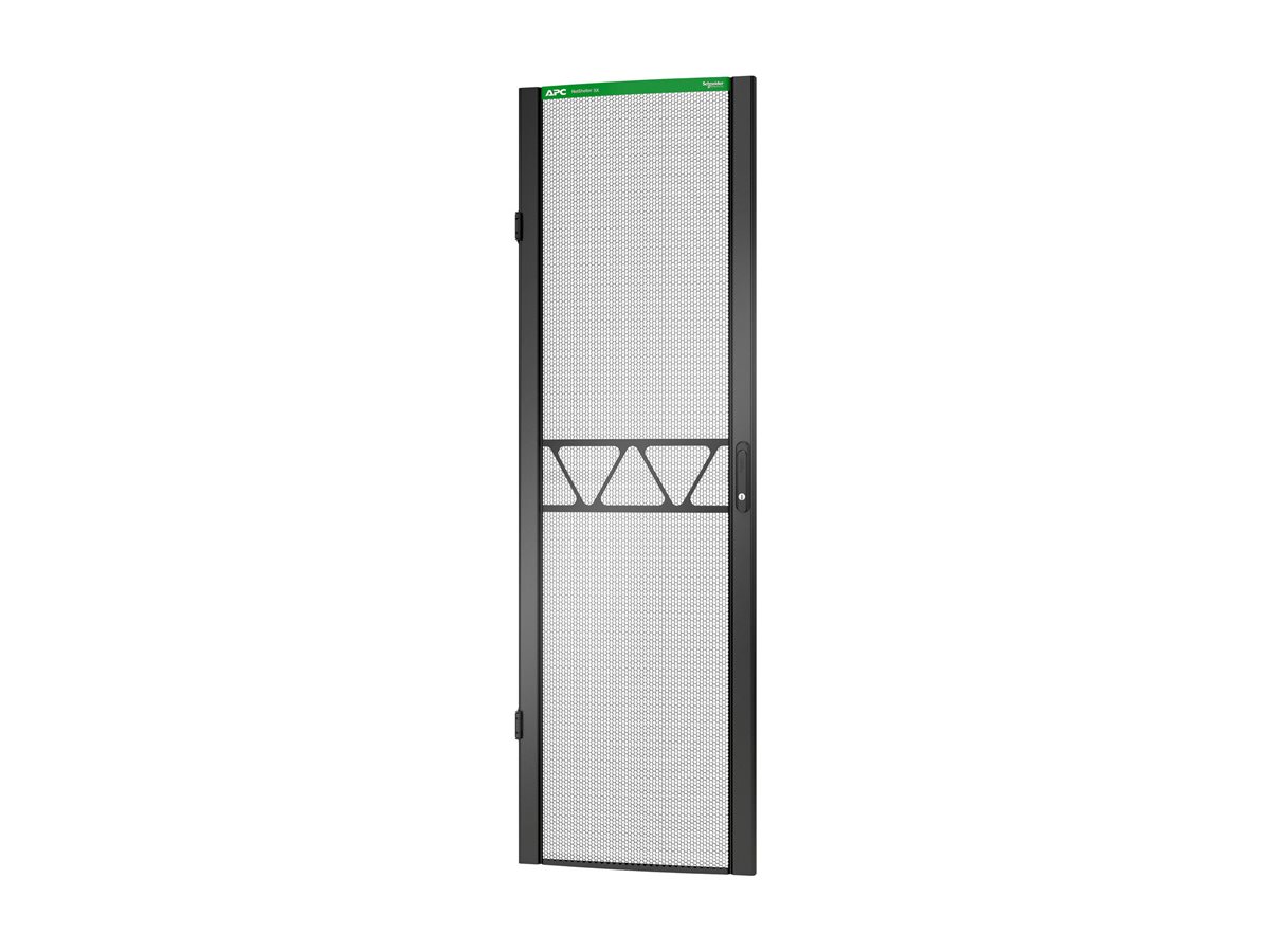 APC NetShelter SX Gen 2 - Rack-Tür - Ersatz