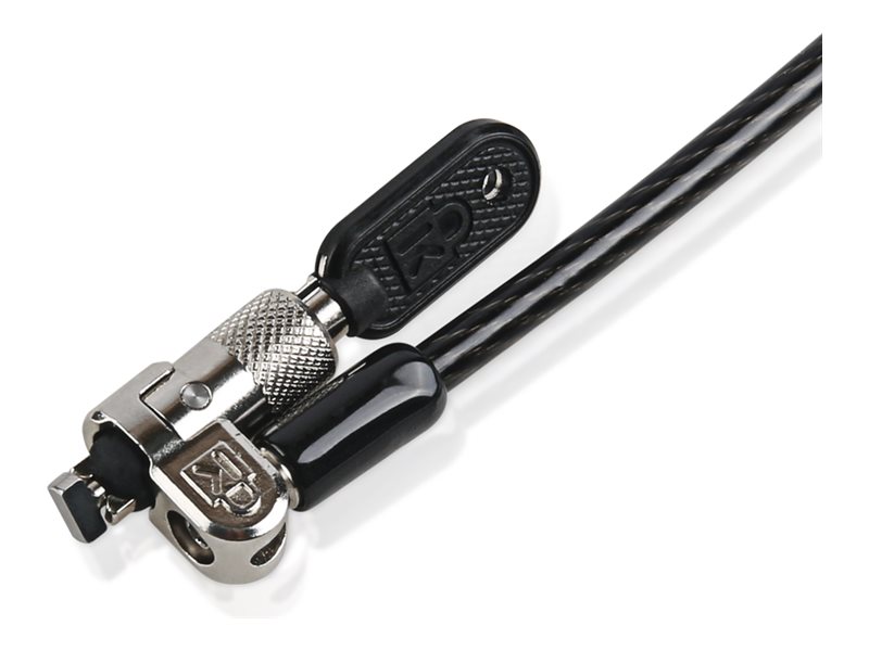 Lenovo Kensington MicroSaver DS 2.0 - Sicherheitskabelschloss