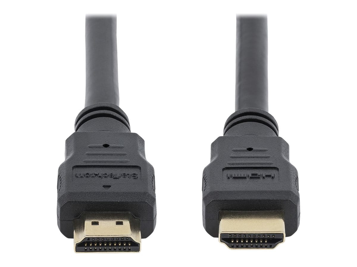 StarTech.com Startech High-Speed-HDMI-Kabel 5m (Stecker/Stecker)