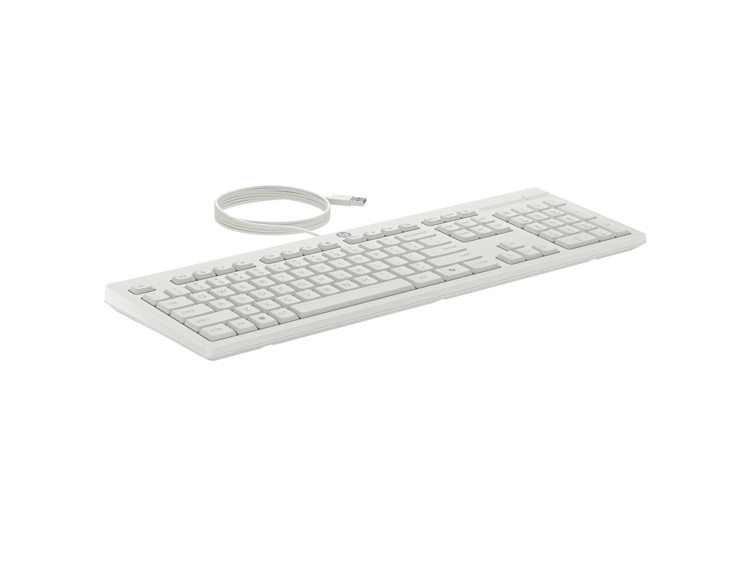HP 225 - Tastatur-und-Maus-Set - beidhändig