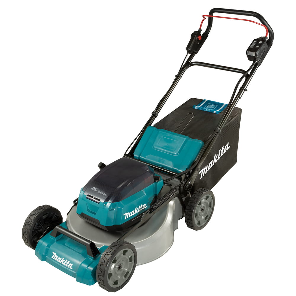 Makita DLM534Z - Rasenmäher - schnurlos - 18