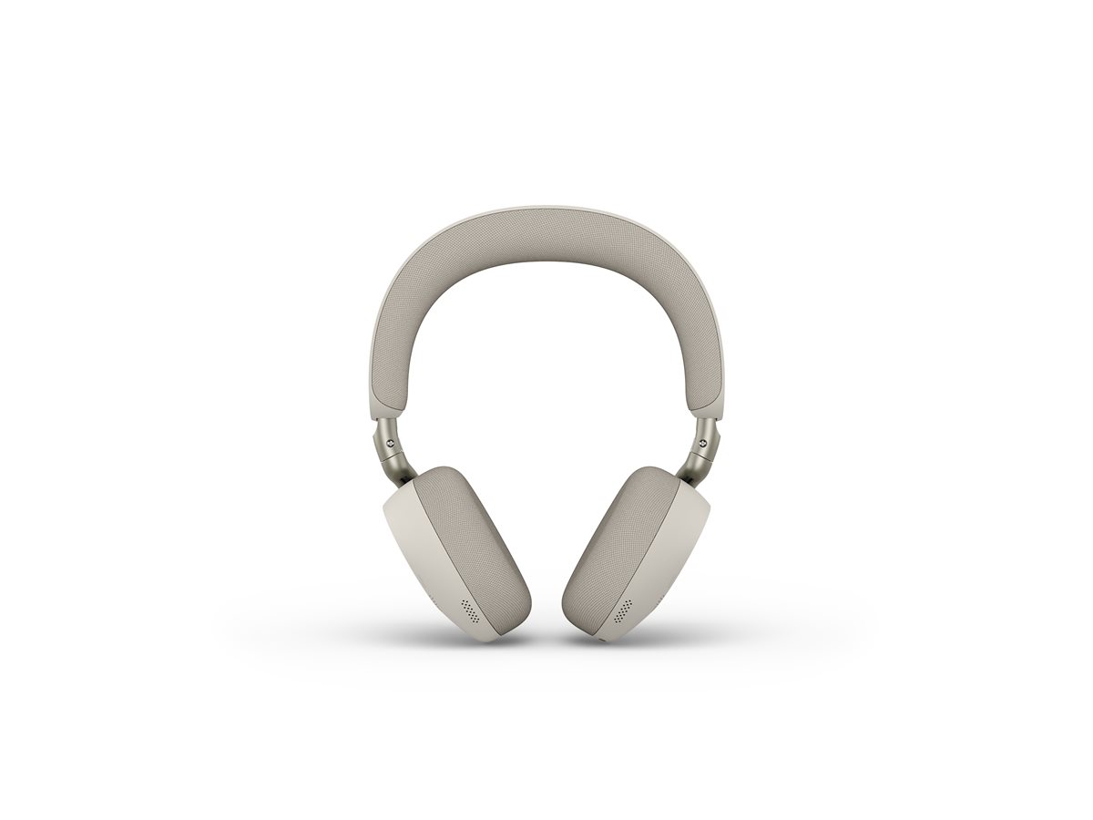 Jabra Evolve3 75 UC - Headset - On-Ear - Bluetooth