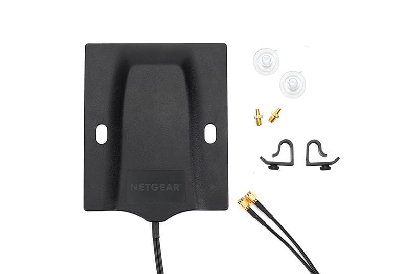 Netgear Antenne - Mobiltelefon - 2.5 dBi