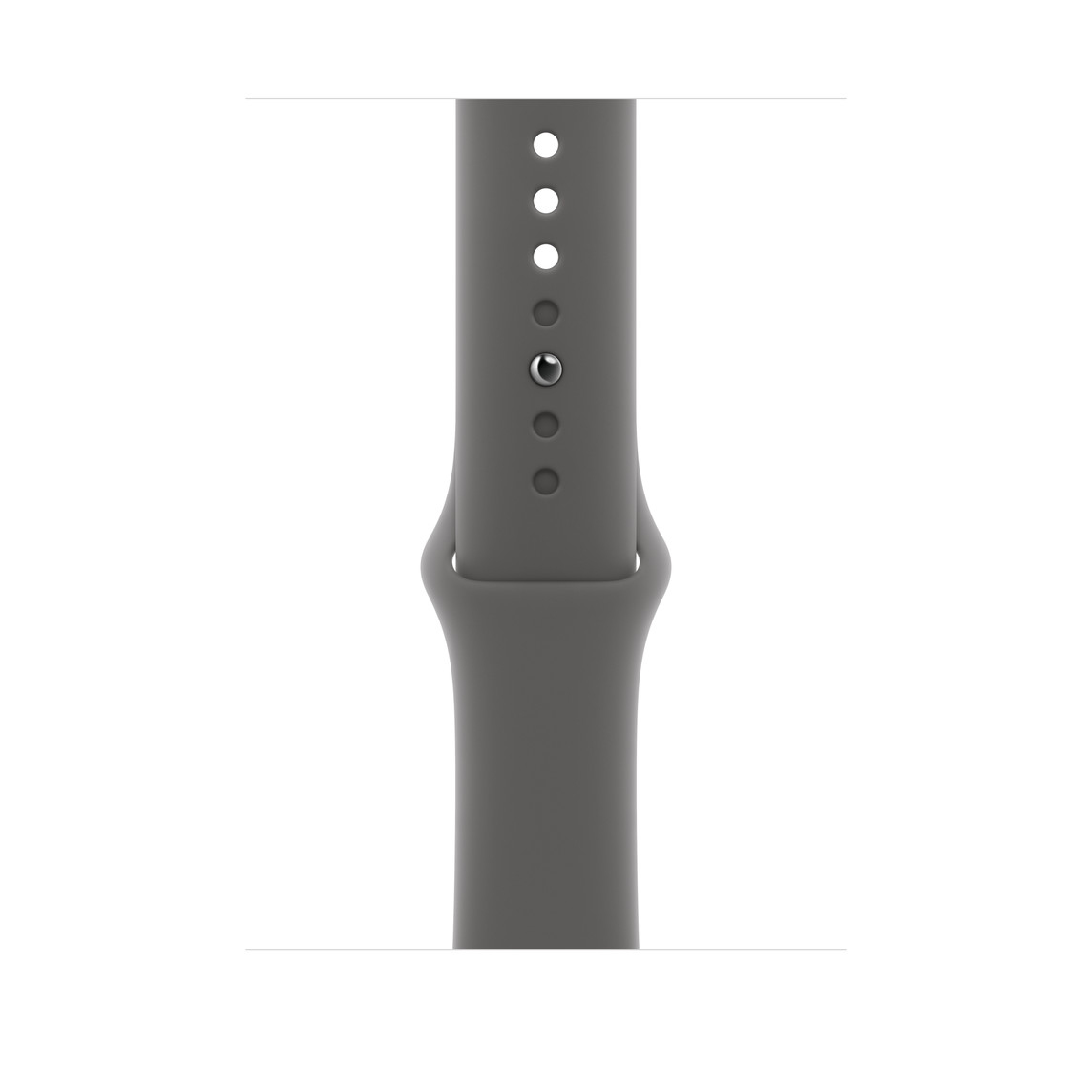Apple Uhrarmband für Smartwatch - 46mm - Größe