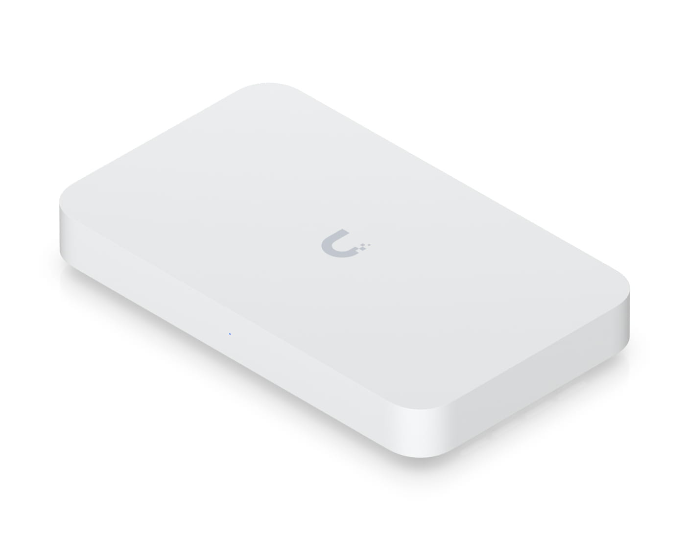 Ubiquiti UniFi Gateway Fiber - Gateway - 2.5GbE