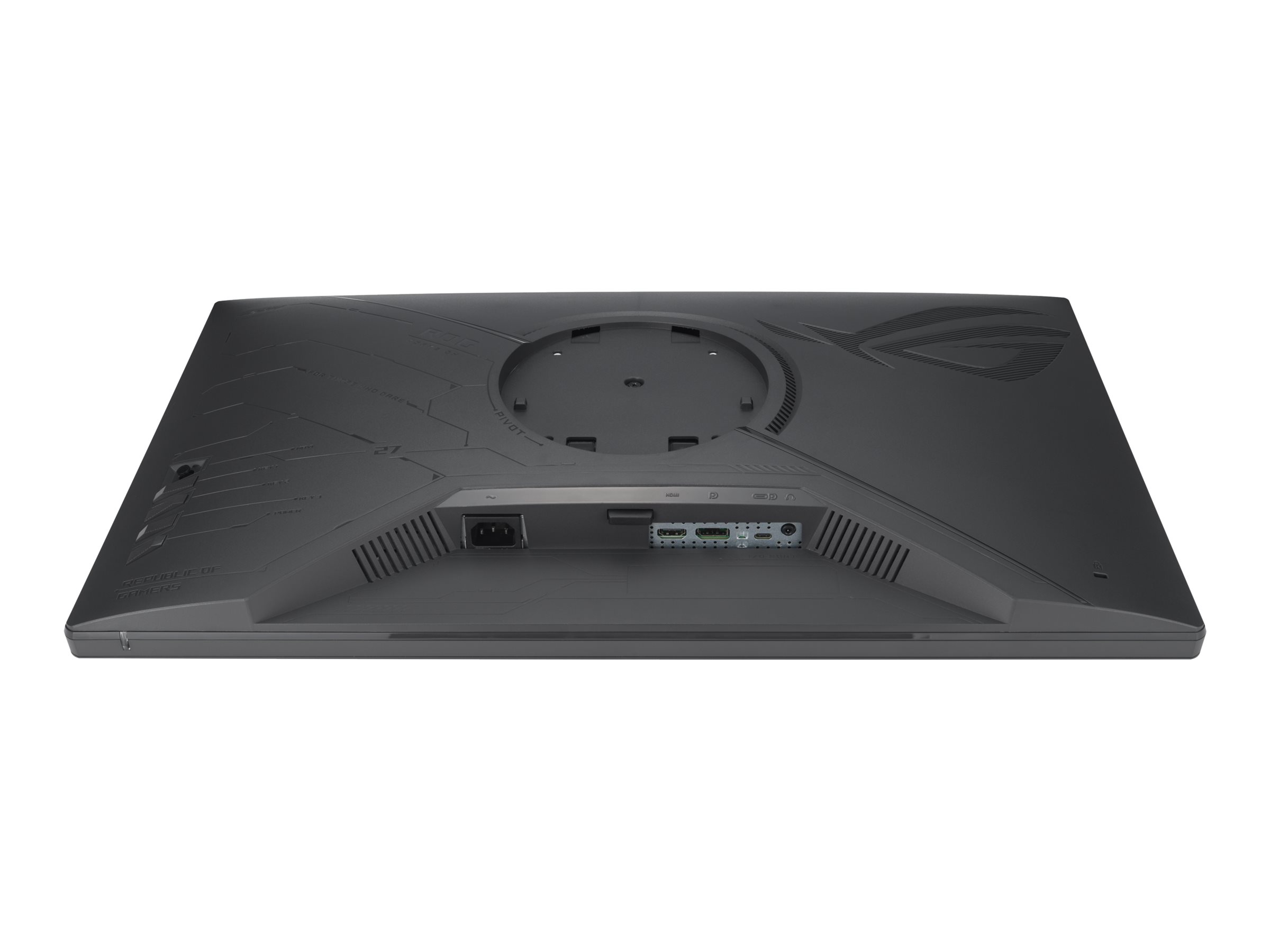 ASUS ROG Strix XG27UCS - LED-Monitor - Gaming - 68.5 cm (27")