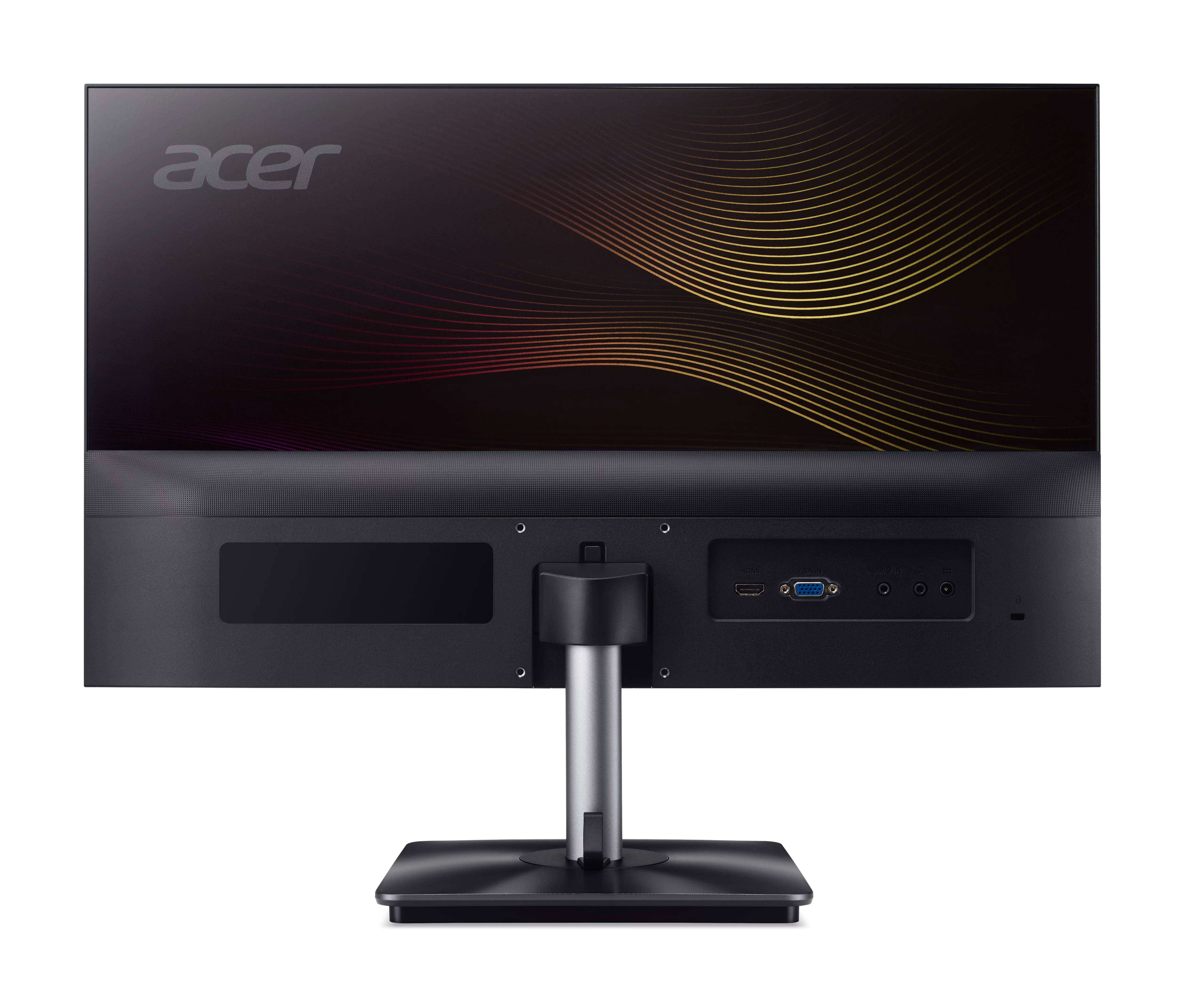 Acer Vero B227Q Ebmiprzxv - B7 Series - LED-Monitor - 55.9 cm (22")