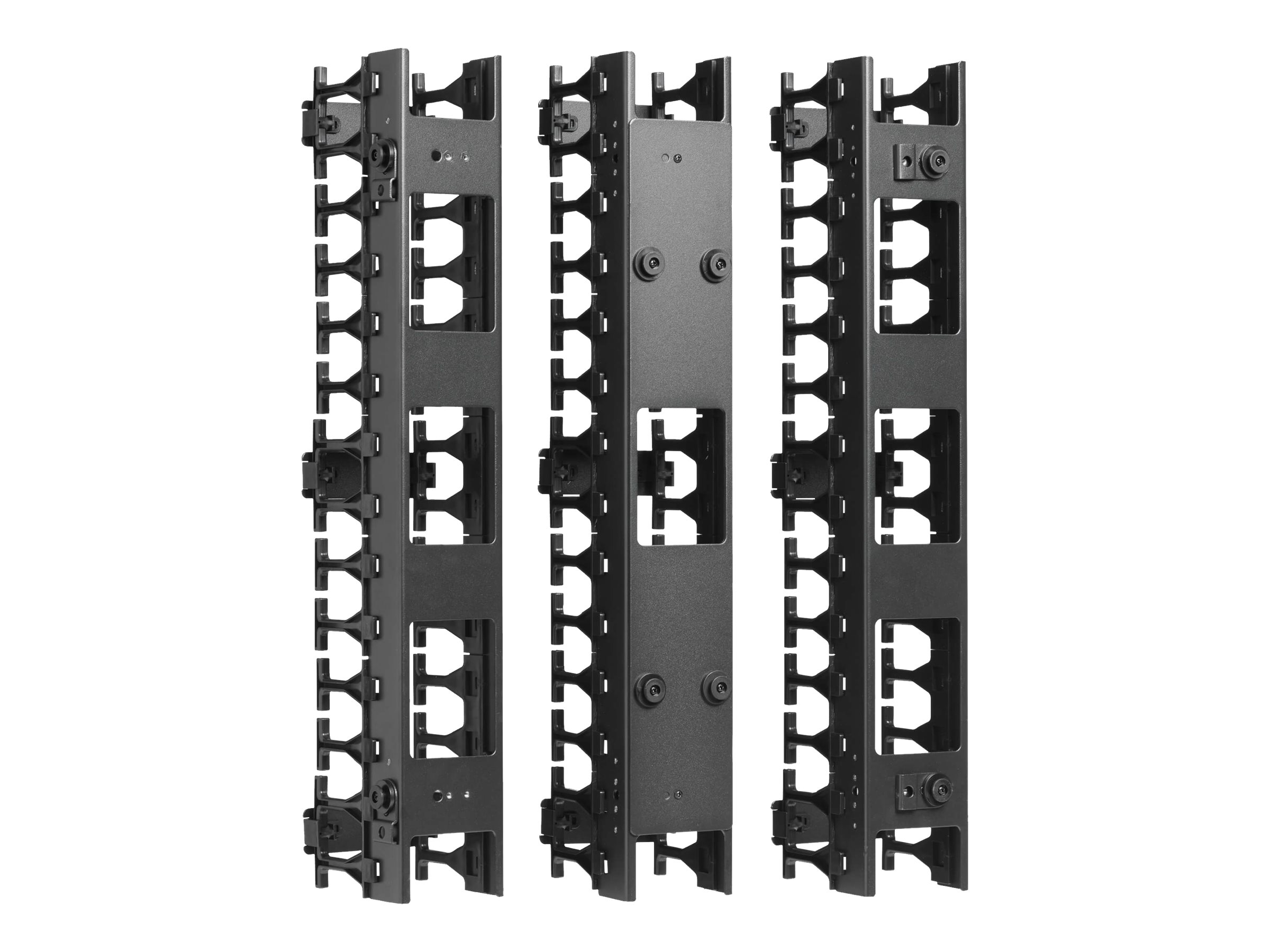 Tripp Eaton Tripp Lite Series Open Frame Rack 6ft Vertical