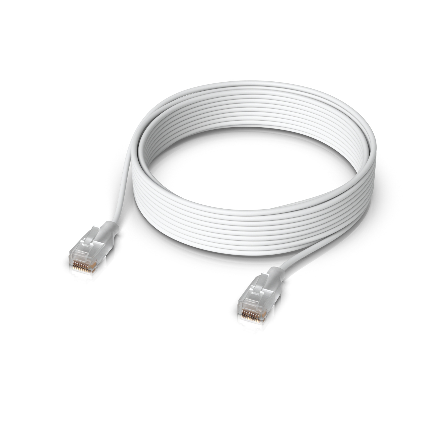 Ubiquiti UniFi - Patch-Kabel - RJ-45 (M) zu RJ-45 (M)