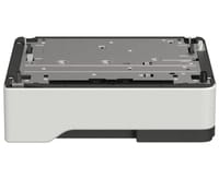 Lexmark Medienschacht - 550 Blätter in 1 Schubladen (Trays)