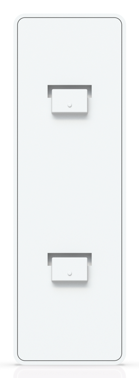 Ubiquiti UniFi - Switch-Montagesatz - geeignet