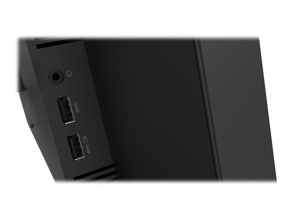 Lenovo ThinkVision T23i-20 - LED-Monitor - 58.42 cm (23")