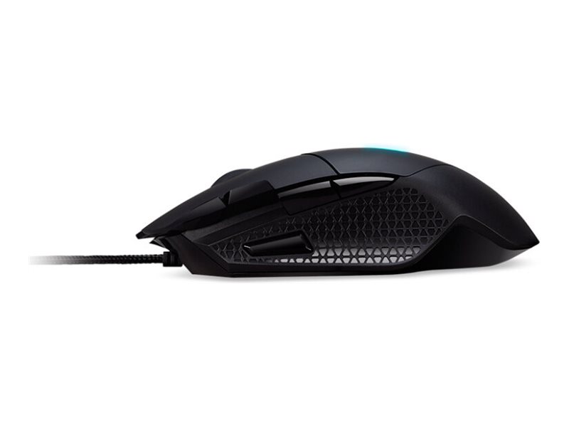 Acer Predator Cestus 315 (PMW010) - Maus - ergonomisch
