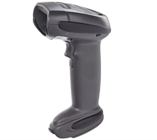 Zebra LI4278 - Barcode-Scanner - Handgerät - Linear-Imager