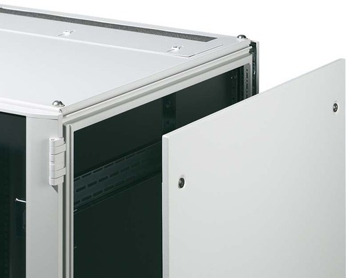 Rittal Seitenwand für Rack (Packung mit 2)