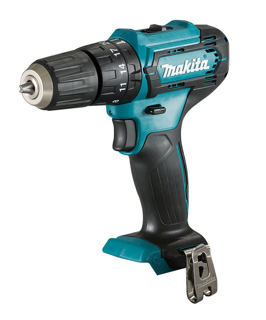 Makita HP333DZ - Schlagbohrmaschine/Schraubendrehereinsatz